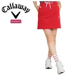 ゴルフウェア セット ラブキャロウェイスカート トップス 2024 春夏S M 