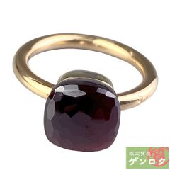 ポメラート チャーム ガーネット クロス ポメラート チャーム ガーネット クロス - メルカリ