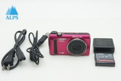 カシオ CASIO EXILIM EX-Z100 ピンク エモかわコンデジ - メルカリ