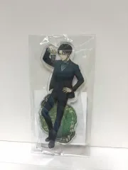 進撃の巨人 進撃の巨人のリヴァイ スーツ 정장 アクリル スタンド