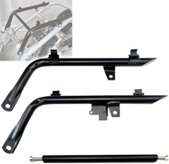 RUCKSTERS rPRO Main Frame Cover Zoomer - メルカリ