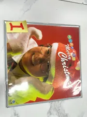 イ・ソンヒ キャロル メリー クリスマス ジングルベル 行こう LP ビニール レア レコード販売