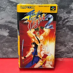 2026年最新】ファイナルファイト2の人気アイテム - メルカリ