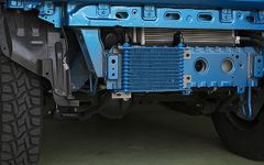 トラスト/TRUST ATFクーラーキット GReddy スズキ ジムニーシエラ JB74W K15B 2018年07月～2025年10月 12094800