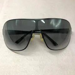 ポリス サングラス UVカット ケース付 日よけ スポーツ FS364のサムネイル