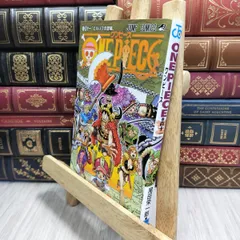 8-1 ONE PIECE 111 (ジャンプコミックス) 230212