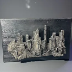 Finesse Originals wall art ミッドセンチュリー 壁掛け 日本国内ではあまり出回らない作品 希少
