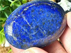 ◇AAA級天然ラピスラズリ丸玉B91O1/92O02D - メルカリ