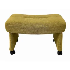 KARIMOKU カリモク フットスツール オットマンのみ Used 2026年最新】オットマン・スツールの人気アイテム - メルカリ