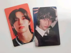 RIIZE（ライズ） ウォンビン(WONBIN) ラッキー トレカ まとめ