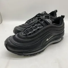 【中古】NIKE AIR MAX97 