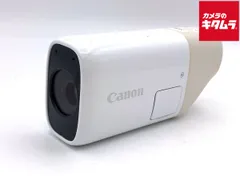 【中古】 【並品】 キヤノン PowerShot ZOOM