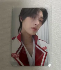 ATEEZ ミンギ IN THE CALLING トレカ