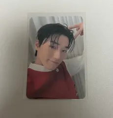 ATEEZ サン IN THE CALLING サン 덕トレカ