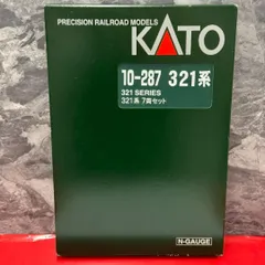 2026年最新】321系 nゲージの人気アイテム - メルカリ