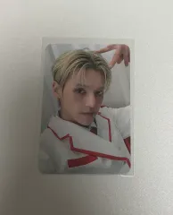 ATEEZ ウヨン IN THE CALLING ウヨニャントレカ