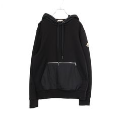 ◇ ロゴ入りコットンジャケット14A/大人モンクレール0サイズ相当 