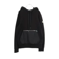 2026年最新】MONCLER パーカーの人気アイテム - メルカリ
