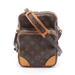 LOUIS VUITTON ルイ・ヴィトン アマゾン  ショルダーバッグ