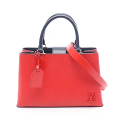 LOUIS VUITTON ルイ・ヴィトン クレベールPM ハンドバッグ