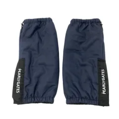 PEARLY GATES パーリーゲイツ  レッグウォーマー  ネイビー系 FR [240101594686] ゴルフウェア ストスト