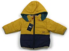 【ブリーズ/BREEZE】コート・ジャンパー 90サイズ 男の子【子供服・ベビー服】（2019663）