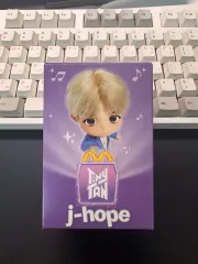 マクドナルドbts ジェイホープ(J-HOPE・ホソク・ホビ)