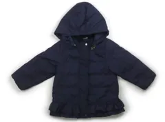 【プティマイン/petitmain】コート・ジャンパー 100サイズ 女の子【子供服・ベビー服】（2019673）