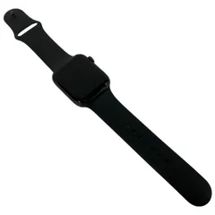Apple MWVF2J/A Apple Watch Series 5 44mm アップルウォッチ スマートウォッチ 腕 時計 中古 B10725384