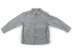 【ザラ/ZARA】シャツ・ブラウス 110サイズ 男の子【子供服・ベビー服】（2019693）