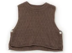 【アプレレクール/apreslescours】ベビーベスト 70サイズ 女の子【子供服・ベビー服】（2019704）