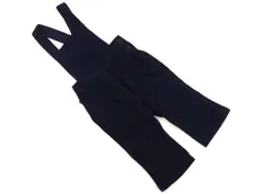 【プティマイン/petitmain】オーバーオール 100サイズ 女の子【子供服・ベビー服】（2019707）