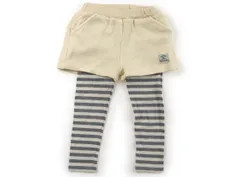 【プティマイン/petitmain】ショートパンツ 100サイズ 女の子【子供服・ベビー服】（2019710）