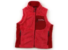 【モンベル/mont-bell】ベスト 90サイズ 女の子【子供服・ベビー服】（2019726）