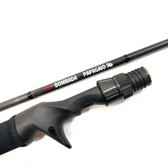 2026年最新】ボンバダ ロッドの人気アイテム - メルカリ