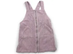 【アプレレクール/apreslescours】ジャンパースカート 110サイズ 女の子【子供服・ベビー服】（2019747）