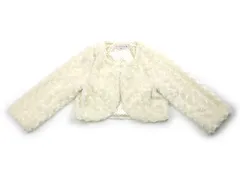 【キャサリン・コテージ/CatherineCottage】カーディガン 140サイズ 女の子【子供服・ベビー服】（2019749）