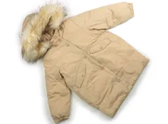 【ザラ/ZARA】コート・ジャンパー 110サイズ 女の子【子供服・ベビー服】（2019753）