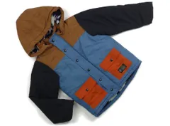 【ブリーズ/BREEZE】コート・ジャンパー 140サイズ 男の子【子供服・ベビー服】（2019754）