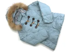 【メゾピアノ/mezzopiano】コート・ジャンパー 150サイズ 女の子【子供服・ベビー服】（2019755）