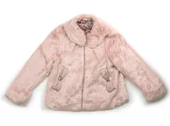 【エニィファム/anyFAM】コート・ジャンパー 140サイズ 女の子【子供服・ベビー服】（2019757）