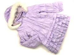 【エニィファム/anyFAM】コート・ジャンパー 140サイズ 女の子【子供服・ベビー服】（2019758）