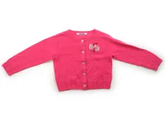 【ファミリア/familiar】カーディガン 90サイズ 女の子【子供服・ベビー服】（2019774）