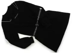 【メゾピアノ/mezzopiano】ワンピース 160サイズ 女の子【子供服・ベビー服】（2019776）