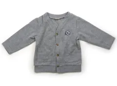 【プティマイン/petitmain】カーディガン 90サイズ 男の子【子供服・ベビー服】（2019781）