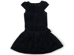 【プチバトー/PETITBATEAU】ワンピース 140サイズ 女の子【子供服・ベビー服】（2019784）