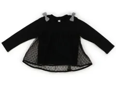 【アプレレクール/apreslescours】チュニック 100サイズ 女の子【子供服・ベビー服】（2019793）