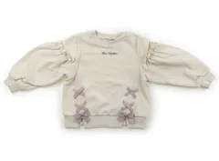 【エニィファム/anyFAM】トレーナー・プルオーバー 100サイズ 女の子【子供服・ベビー服】（2019802）