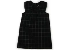 【プティマイン/petitmain】ジャンパースカート 120サイズ 女の子【子供服・ベビー服】（2019820）