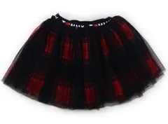 【トミーヒルフィガー/TommyHilfiger】スカート 110サイズ 女の子【子供服・ベビー服】（2019821）